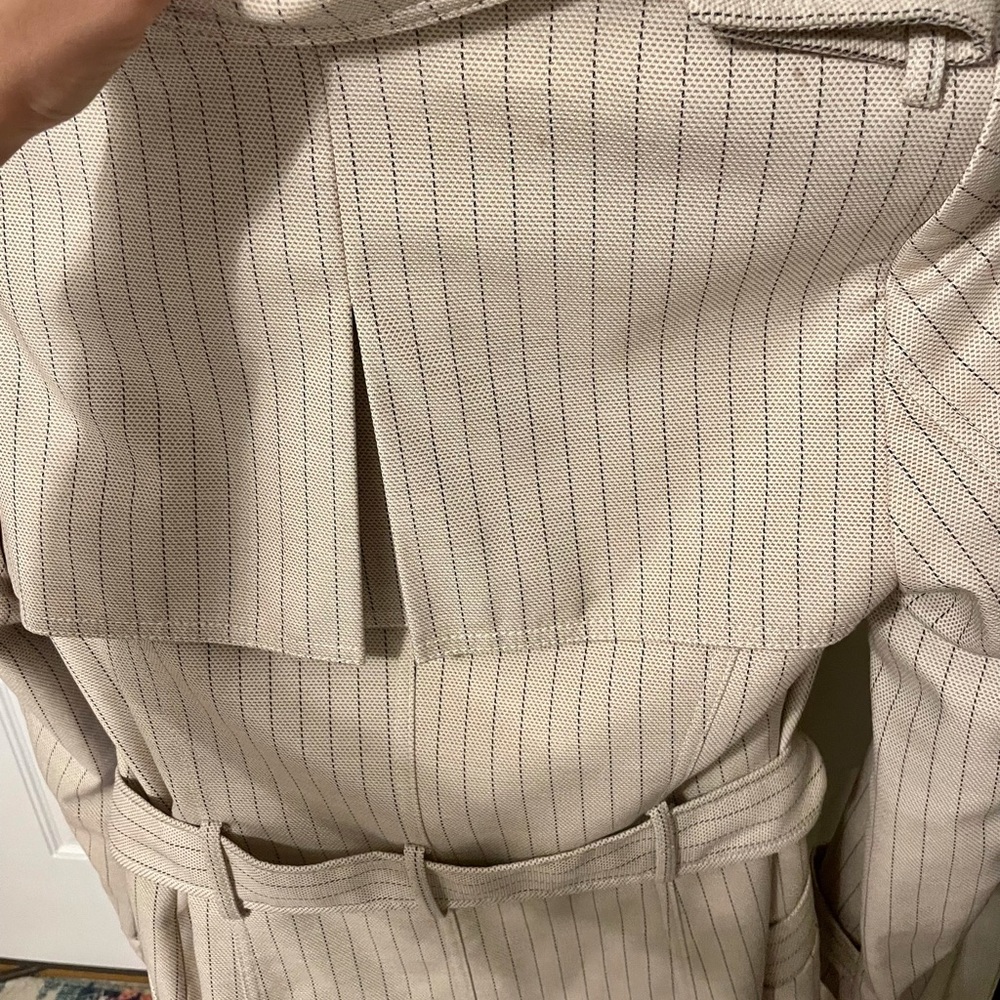 Tommy Hilfiger Trench Coat